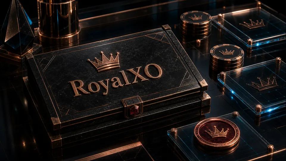 RoyalXO Bónuszok és feltételek